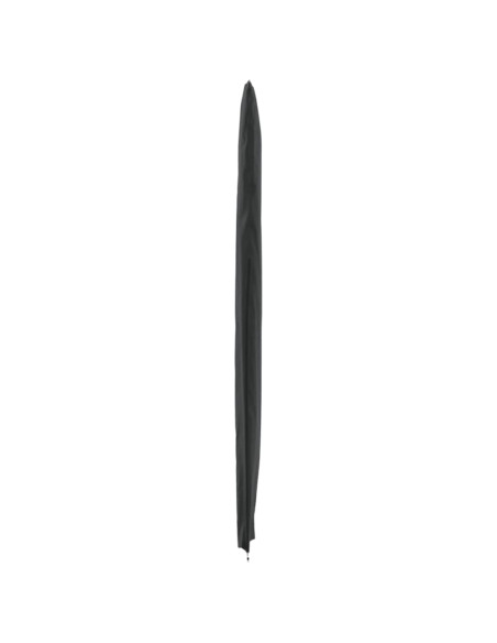 Coperture per Ombrellone Giardino 2pz 136x25/23,5cm 420D Oxford