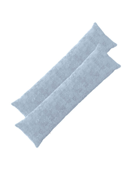 Federa 2 pz HEERLEN Azzurro 40 x 145 cm