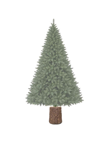 Supporto per Albero di Natale a Forma di Tronco Ø 31,5 x 40 cm