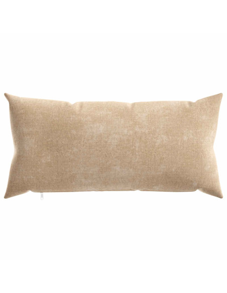 Federa 12 pz HEERLEN Tortora 40 x 80 cm Tessuto Chenille