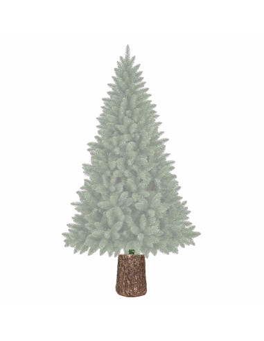 Supporto per Albero di Natale a Forma di Tronco Ø 23 x 34 cm