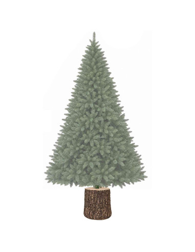 Supporto per Albero di Natale a Forma di Tronco Ø 31 x 37 cm