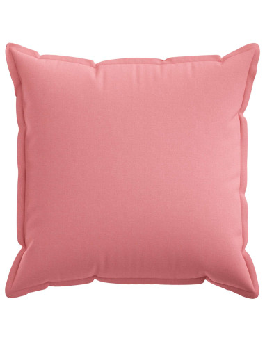 Federa 2 pcs HOUTEN Rosa 70 x 70 cm Lino