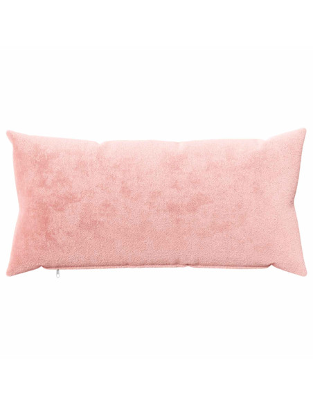 Federa 2 pz HEERLEN Rosa 40 x 80 cm Flanella