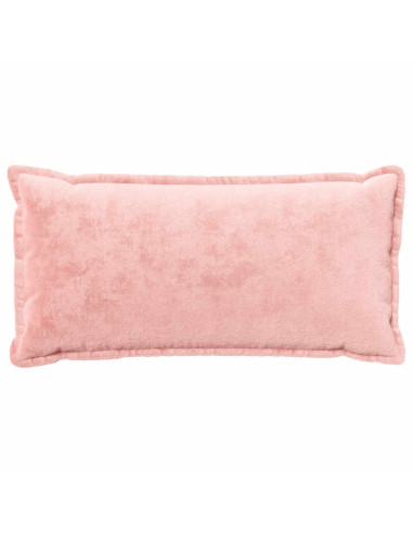 Federa 2 pz HOUTEN Rosa 40 x 70 cm Flanella