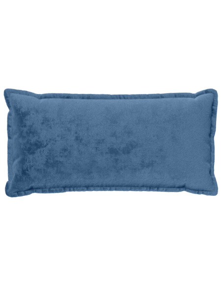 Federa 6 pz HOUTEN Azzurro 40 x 70 cm Flanella