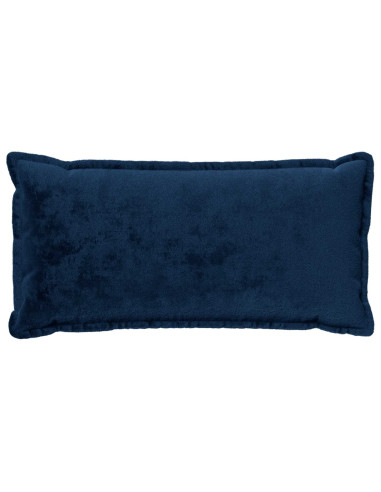 Federa 2 pz HOUTEN Blu navy 40 x 80 cm Flanella