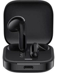 Xiaomi Auricolari Wireless Redmi Buds 6 Active Black