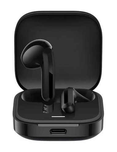 Xiaomi Auricolari Wireless Redmi Buds 6 Active Black