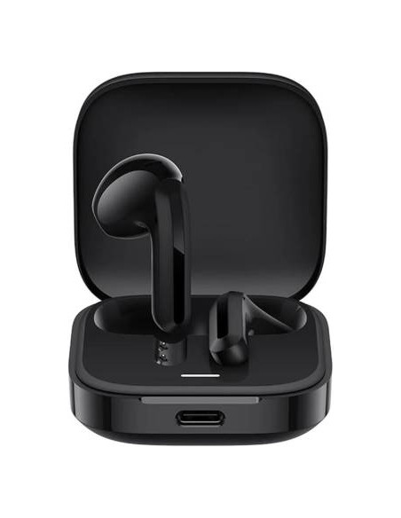 Xiaomi Auricolari Wireless Redmi Buds 6 Active Black
