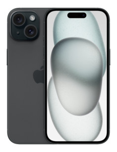 APPLE IPHONE 15 128 BLACK