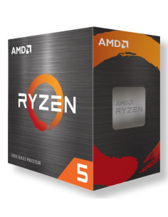 AMD Ryzen 5 5500F 6 Core 3.0GHz 19MB skAM4 Box