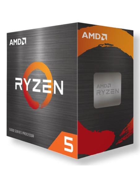 AMD Ryzen 5 5500F 6 Core 3.0GHz 19MB skAM4 Box