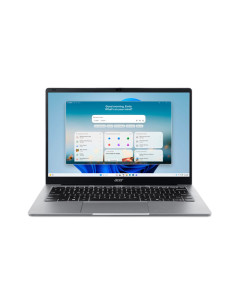 ACER NB 14" Ryzen 3 5400U 8GB 128GB SSD WIN 11 HOME