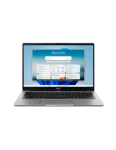 ACER NB 14" Ryzen 3 5400U 8GB 128GB SSD WIN 11 HOME