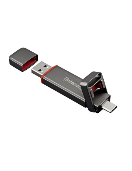 INTENSO SSD ESTERNA UX100 1TB USB3.0