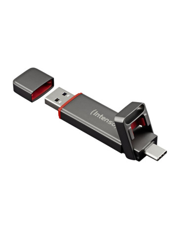 INTENSO SSD ESTERNA UX100 500GB USB3.0