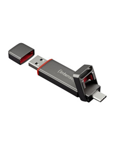 INTENSO SSD ESTERNA UX100 250GB USB3.0