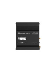 Router Ethernet/WiFi, WiFi dual band, 4xRJ45 Gigabit, VPN e RMS