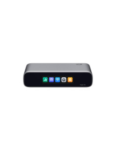 Omada Fusion G+ Gateway TP-LINK - 1 x 2.5GE RJ45 WAN, 4 x GE RJ45 WAN/LAN, Bluetooth