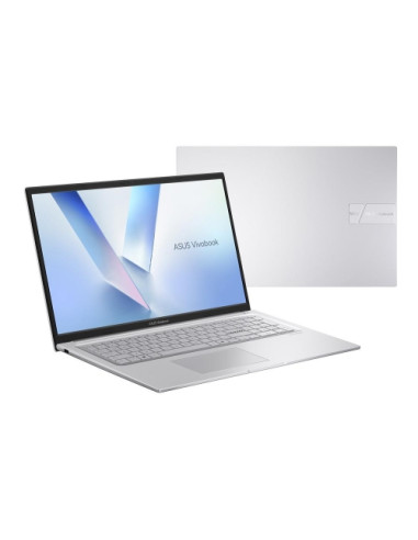 NB ASUS Vivobook M X1704MA-AU008W 17,3" Intel Core 7 350U 16GB SSD512GB W11 - NO ALIMENTATORE