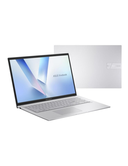 NB ASUS Vivobook M X1704MA-AU008W 17,3" Intel Core 7 350U 16GB SSD512GB W11 - NO ALIMENTATORE