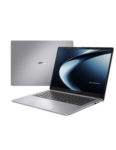 NB ASUS Commercial NX ExpertBook P3 P P3406CCA-LY0425X 14"INTEL CORE ULTRA 7 255H 16GB SSD512GB + TPM W11P