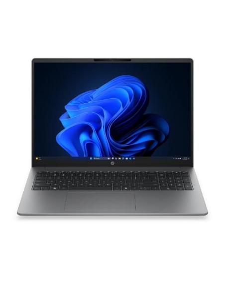 NB HP 200 G2i DP0K2AT Intel Core 5 120U 16" 8GB SSD256GB NO SISTEMA OPERATIVO**Garanzia 3 anni OffSite NBD**