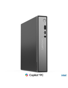 PC LENOVO Neo 50q gen6 13HR003TIX Tiny Ultra5-226V 16GB SSD512GB NO SISTEMA OPERATIVO
