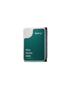 HDD SATA 3,5" x NAS SYNOLOGY Plus Series 6TB SATA GARANZIA 3Y - HAT3300-6T