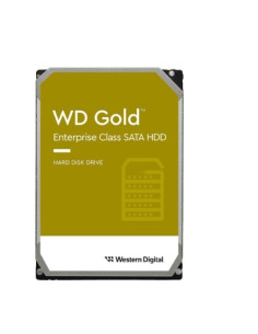 HD WD SATA3 4TB 3.5" GOLD 7200 RPM 256mb cache - WD4004FRYZ