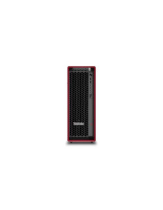 WORKSTATION DESKTOP LENOVO P5 TOWER 30GA002JIX Xeon W5 2455X 32GB SSD1TB RTX A2000 12GB NO DVD Tastiera Mouse W11P