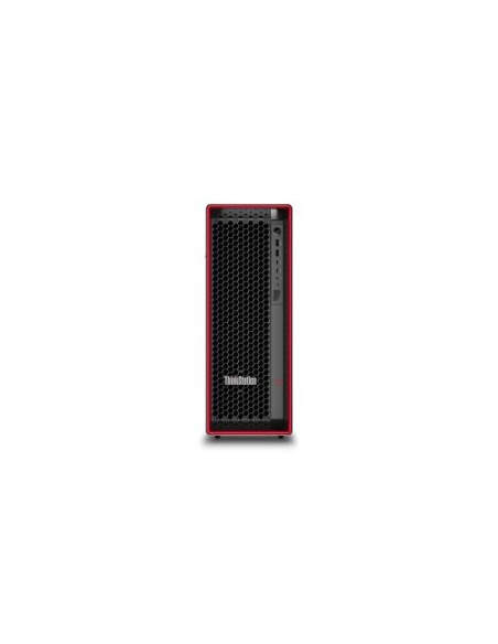 WORKSTATION DESKTOP LENOVO P5 TOWER 30GA002JIX Xeon W5 2455X 32GB SSD1TB RTX A2000 12GB NO DVD Tastiera Mouse W11P
