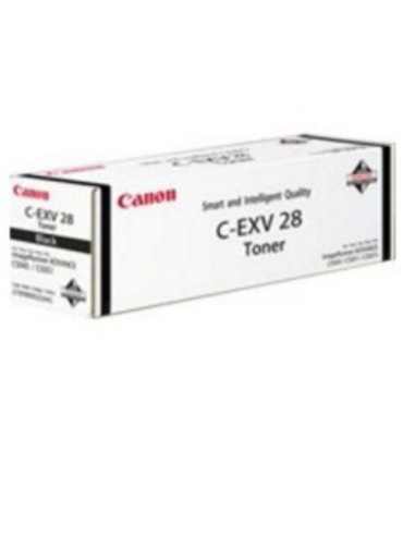 TONER CANON C-EXV28 Nero 44.000PP X iR C5045 C5051 C5250 C5255 C5051i EQ80 2789B002