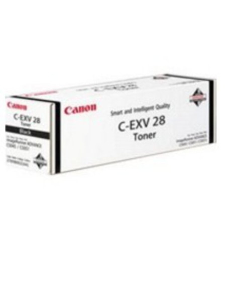 TONER CANON C-EXV28 Nero 44.000PP X iR C5045 C5051 C5250 C5255 C5051i EQ80 2789B002