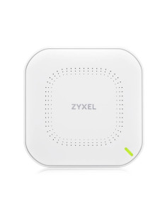 ACCESS POINT WIRELESS ZYXEL NWA90AXPRO-EU0102F NEBULAFLEX DUAL RADIO2X2 802.11A/B/G/N/AC/AX 1775MBPS-PORTA LAN 2.5GIGABIT