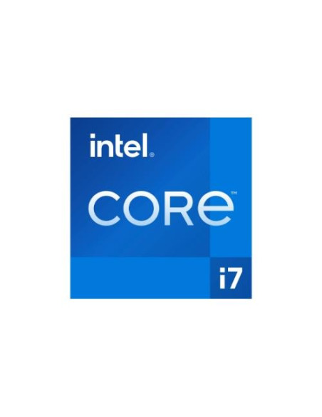 CPU INTEL CORE i7-12700F (ALDER LAKE) 3.6 GHz - 25MB SKT 1700 pin NO GPU (Aggiungere vga) BOX - BX8071512700F