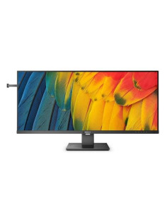 MONITOR PHILIPS LED 40" 21:9 40B1U5600/00 VA 3440x1440 4ms 500cd/m² 50.000.000:1 2x5W MM Reg.H HDMI DP USB-C docking