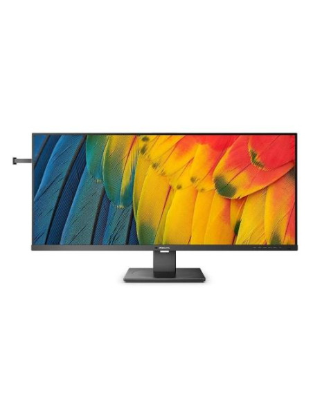 MONITOR PHILIPS LED 40" 21:9 40B1U5600/00 VA 3440x1440 4ms 500cd/m² 50.000.000:1 2x5W MM Reg.H HDMI DP USB-C docking