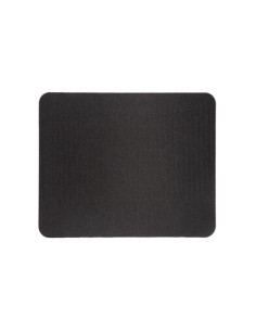 TAPPETINO PER MOUSE LINK 26X21 COLORE NERO - LKPADBK