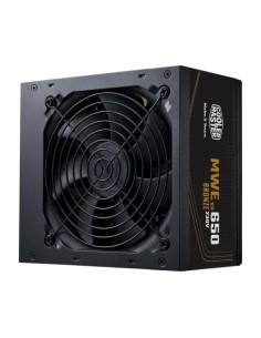 ALIMENTATORE COOLER MASTER 650W V3 MWE 650 ATX 3.1 80+Bronze Fan120mm MPE-6501-ACABW-3BEU