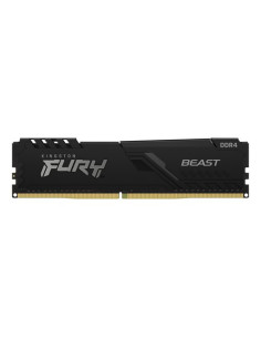 DDR4 KINGSTON 8Gb 3200Mhz - FURY BEAST BLACK CL16 - KF432C16BB/8