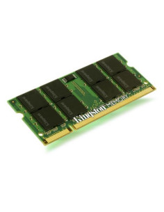 DDR3L SO-DIMM KINGSTON 8Gb 1600Mhz 1.35V - KVR16LS11/8