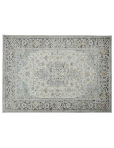Tappeto ORIZ Crema 300 x 400 cm 100% Poliestere 2