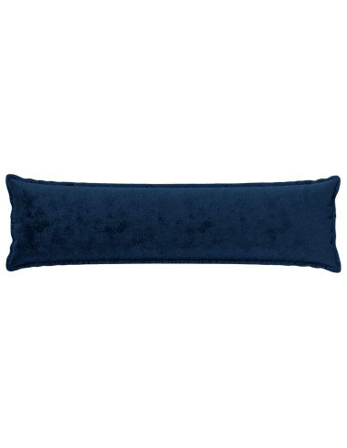 Federa HOUTEN Blu navy 40 x 145 cm Flanella