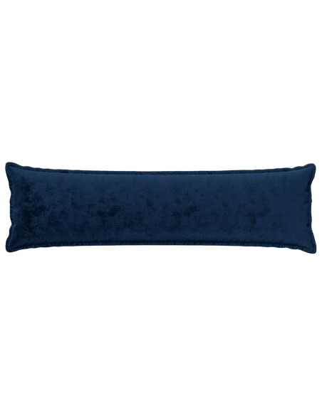 Federa HOUTEN Blu navy 40 x 145 cm Flanella
