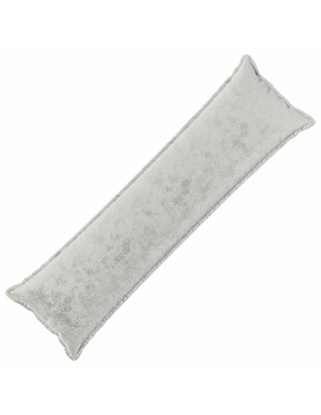 Federa HOUTEN Grigio Chiaro 40 x 145 cm Flanella