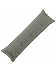 Federa HOUTEN Grigio Scuro 40 x 145 cm Flanella 2