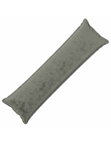 Federa HOUTEN Grigio Scuro 40 x 145 cm Flanella
