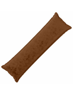 Federa HOUTEN Marrone Chiaro 40 x 145 cm Flanella 2